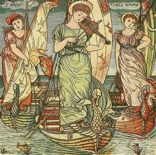 Walter Crane